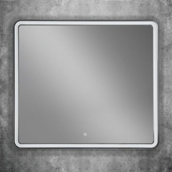 Зеркало Art&Max Vita 90 с подсветкой