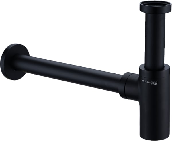 Сифон для раковины Wasserkraft A094