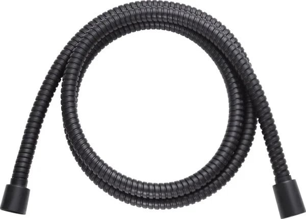 Душевой шланг Timo SH40/03, черный матовый