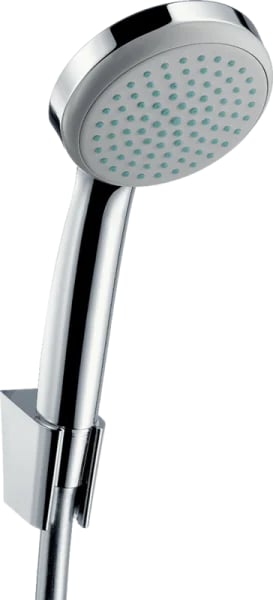 Душевой гарнитур Hansgrohe Croma 100 27575000, хром