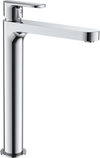 Смеситель для раковины Wonzon & Woghand WW-H1034-CR хром