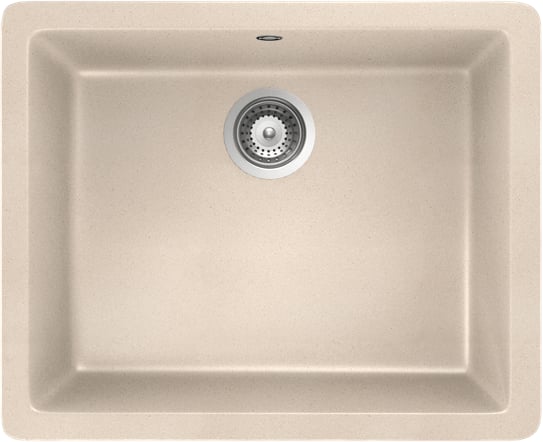 Мойка кухонная Schock Quadro 60 (N-100) Cristalite эверест
