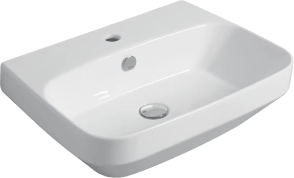 Раковина Simas Baden Baden BB10bi*1 60x45 см