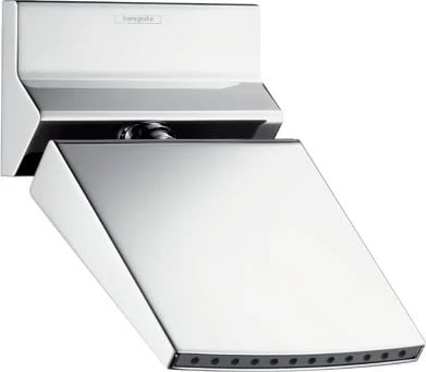 Верхний душ Hansgrohe Raindance Rainfall 150 1jet 26443000 Rainfall Stream