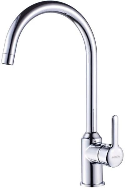 Смеситель для кухни Swedbe Selene Plus 8041