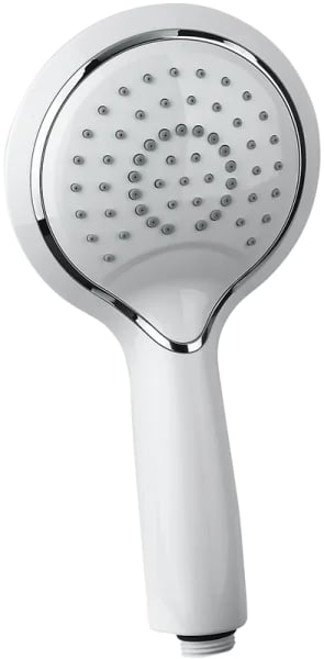 Душевая лейка Timo SL-412 White, белая