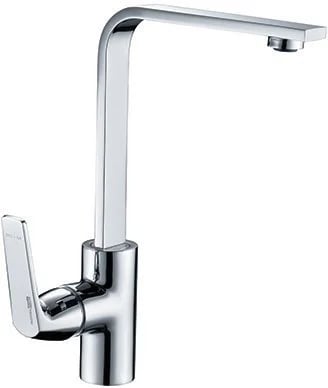 Смеситель для кухни Wasserkraft Neime 1907
