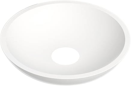 Накладная раковина Salini Callista 05 1101105G