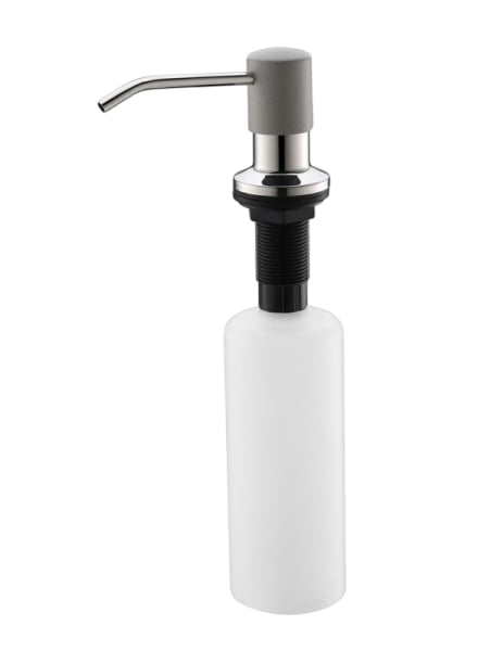Дозатор для кухонной мойки Emar Quartz ЕД-401D.4 Берилл