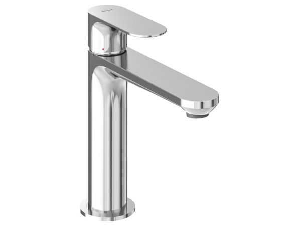 Смеситель для раковины Ravak Eleganta EL 012.00CR хром