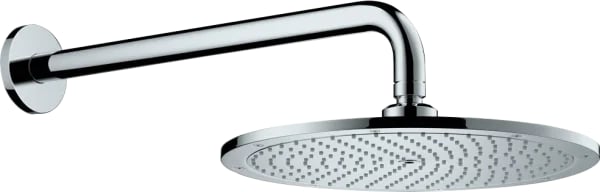 Верхний душ Hansgrohe Raindance air Raindance AIR 27493000