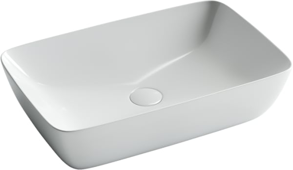 Накладная раковина Ceramicanova Form CN2003
