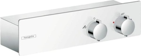 Термостатический смеситель Hansgrohe ShowerTablet 350 13102400 для душа