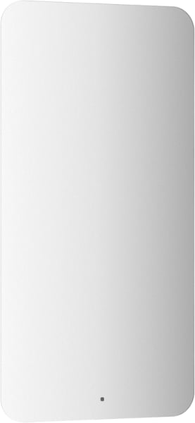 Зеркало Defesto Opti DF 2808R 60х120 с LED-подсветкой, 4500К, инфракрасный выключатель