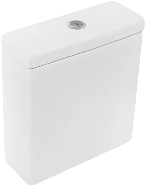Бачок для унитаза Cezares Stylus CZR-151-T