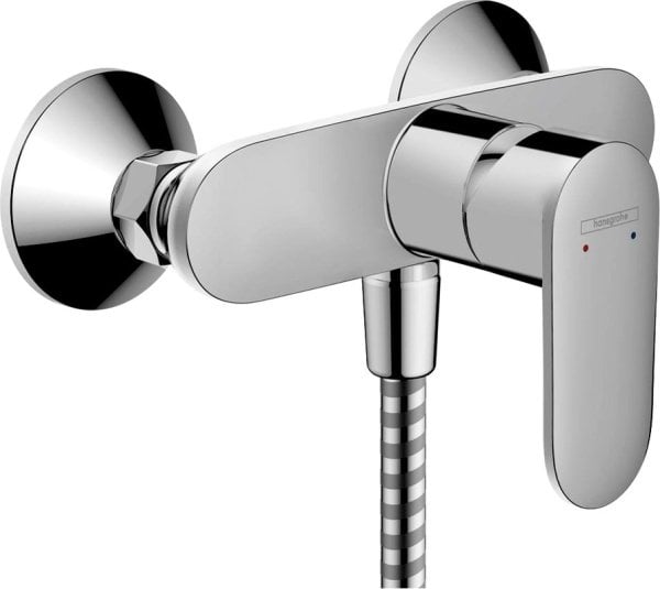 Смеситель для душа Hansgrohe Vernis Blend 71640000 хром