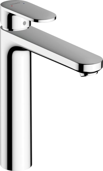 Смеситель для раковины Hansgrohe Vernis Blend 190 71552000 хром