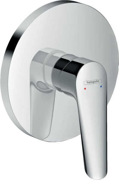 Встраиваемый смеситель Hansgrohe Logis E 71603000