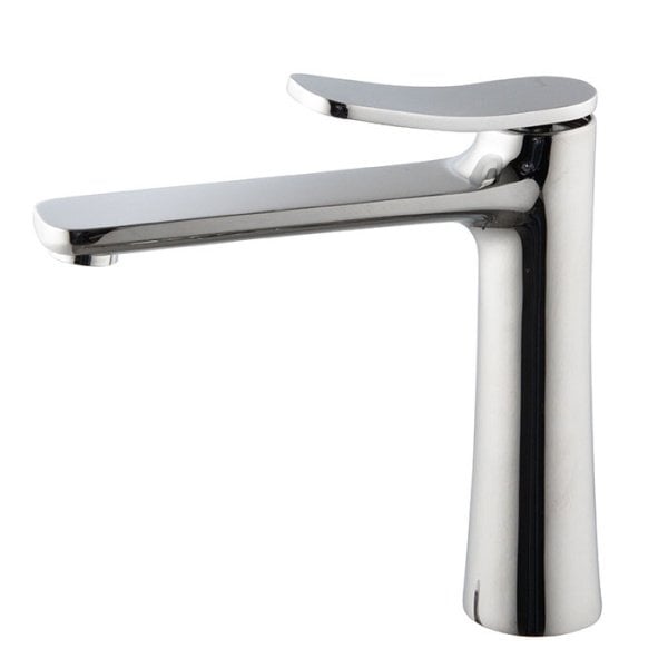 Смеситель для раковины Fima Carlo Frattini Flo F3801LCR хром