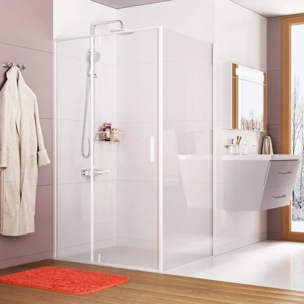 Душевой уголок Wasserkraft Neime 19P 10 120x100