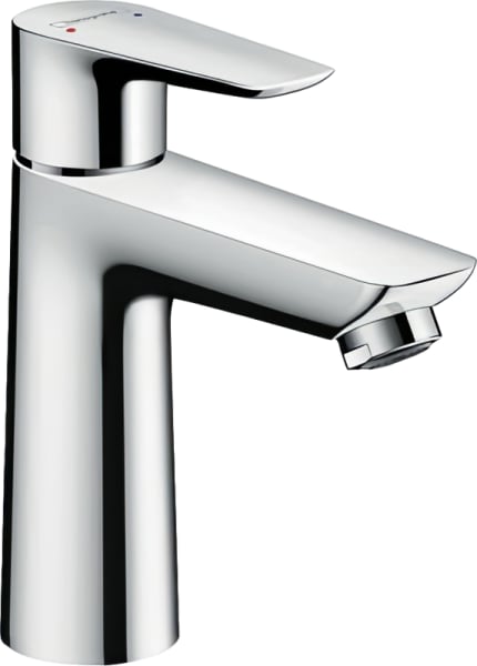 Смеситель для раковины Hansgrohe Talis E 71710000