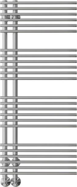 Полотенцесушитель водяной Ravak Style 516x120