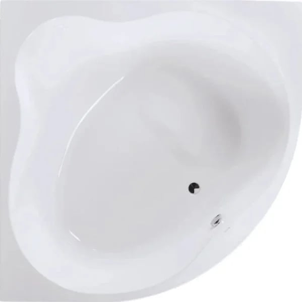 Акриловая ванна Vagnerplast Plejada 150x150 см, VPBA150PLE3X-04