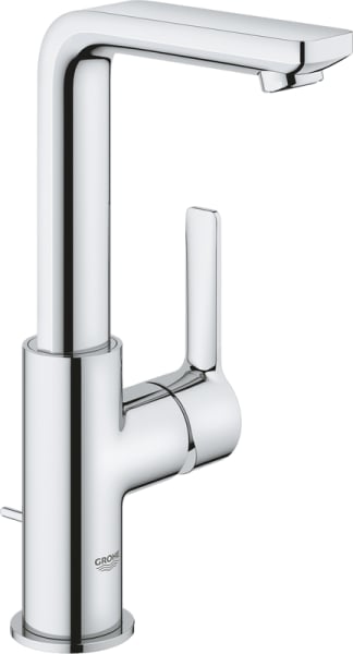 Смеситель для раковины Grohe Lineare New 23296001