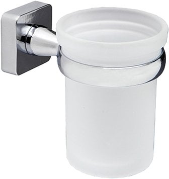 Стакан Wasserkraft Lippe K-6528