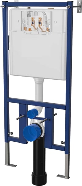 Система инсталляции для унитазов Vincea VIS-450
