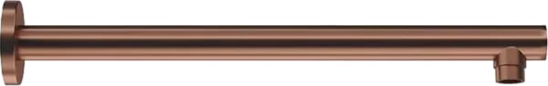 Кронштейн для верхнего душа KERAMA MARAZZI Eterna 29390XKM.59.067 брашированная медь