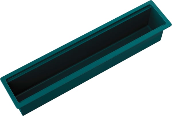 Сушилка Omoikiri DRY-03 PRO DO встраиваемая, deep ocean