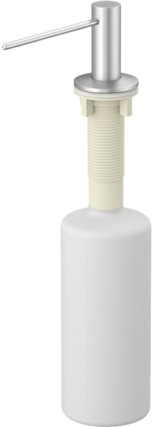 Дозатор для кухонной мойки AM.PM Gem A9037211 сатин