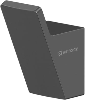 Крючок WHITECROSS Cubo CU2415GM оружейная сталь
