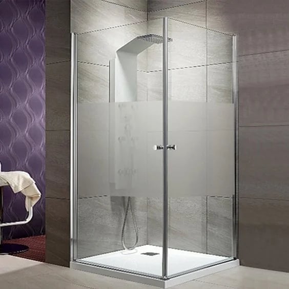 Душевой уголок Radaway EOS KDD 80 интимато