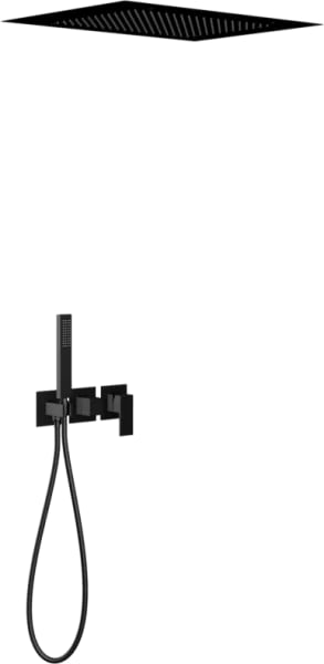 Душевой комплект Timo Selene SX-2129/03SM, С ВНУТРЕННЕЙ ЧАСТЬЮ