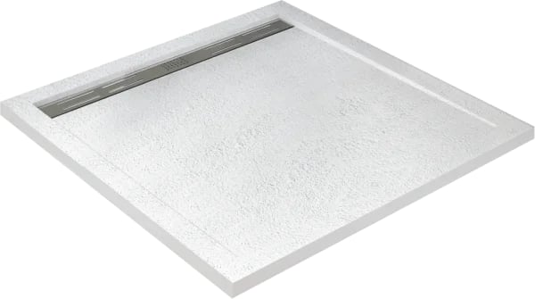 Поддон для душа Cezares TRAY-AS-A-100-30-W 100x100, белый