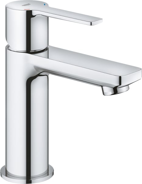 Смеситель для раковины Grohe Lineare New 23791001