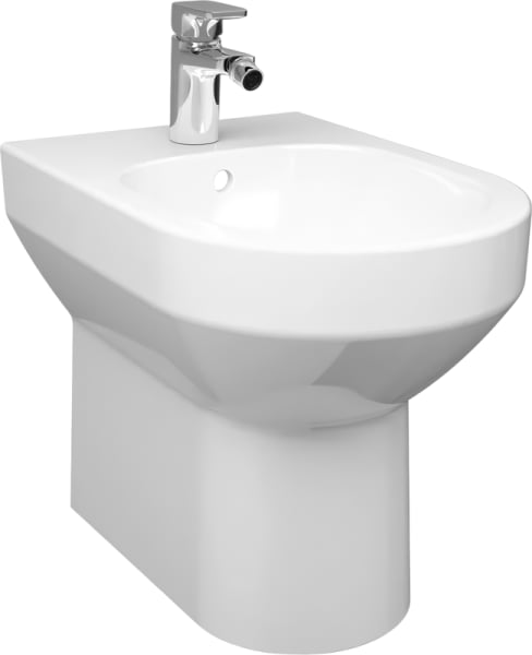 Биде напольное AM.PM Spirit V2.0 C703111WH