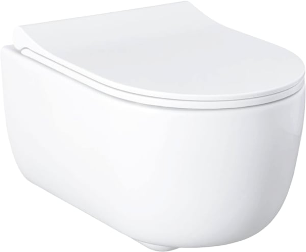Унитаз подвесной Allen Brau Priority 4.31002.20