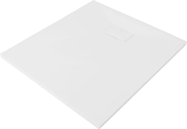 Поддон для душа Wasserkraft Main 41T02 80х80 см