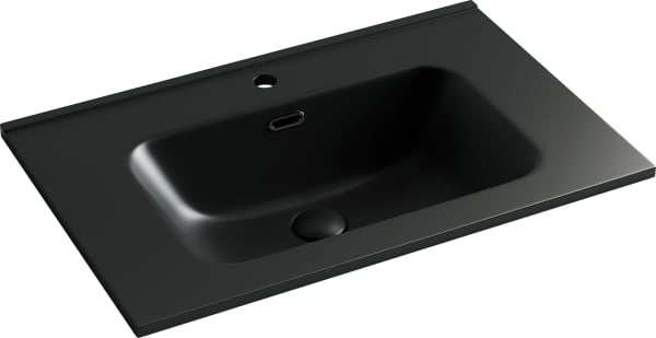 Мебельная раковина Ceramicanova Element CN7007MB