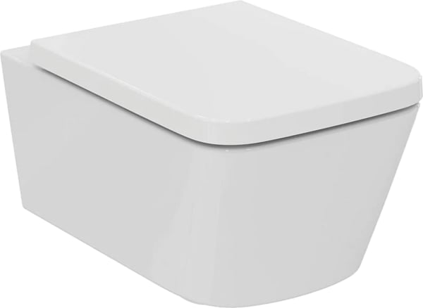 Унитаз подвесной Ideal Standard BLEND CUBE T368601