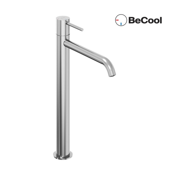 Смеситель для раковины Ravak Espirit ES 015.01 CR BeCool, хром