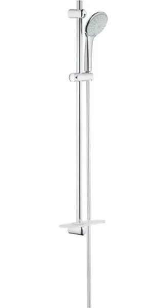 Душевой гарнитур Grohe Euphoria 110 Duo 27225001