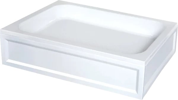 Поддон для душа RGW B/CL-S-A 16180282-51 80х120