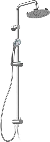 Душевая стойка Ideal Standard IdealRain Eco A6281AA