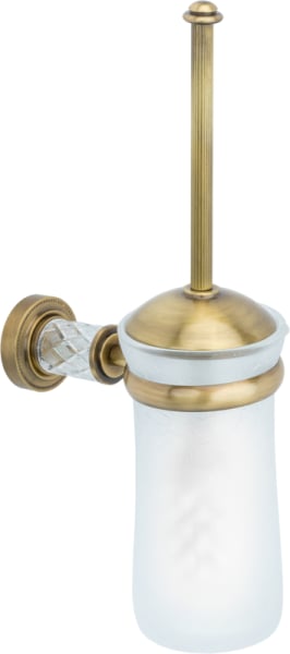Ершик Boheme Murano Cristal 10913-CRST-BR бронза