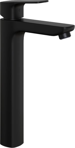 Смеситель для раковины Paini Viva Style P4YO205LL черный