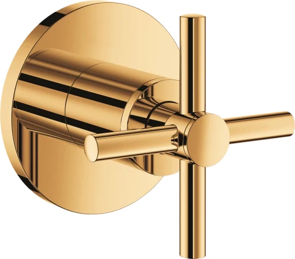 Вентиль Grohe Atrio New 19069GL3, для ванны, холодный рассвет